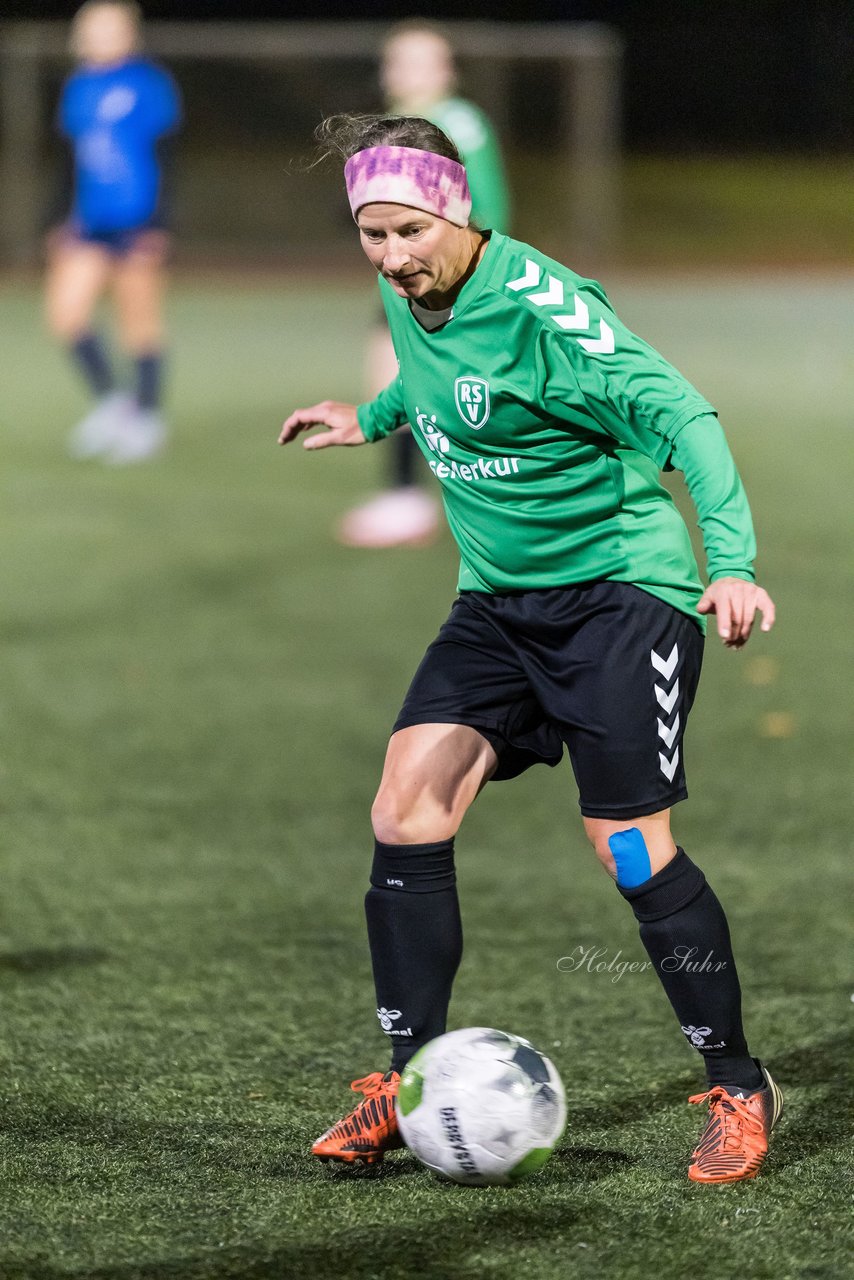 Bild 57 - F SC Ellerau - Rissener SV : Ergebnis: 7:0